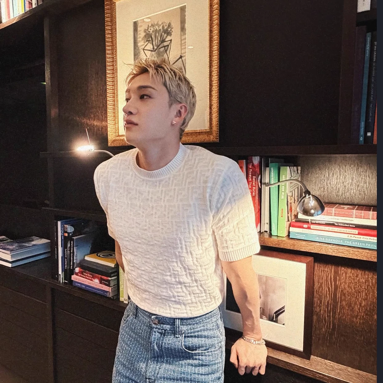 Bang Chan thumbnail