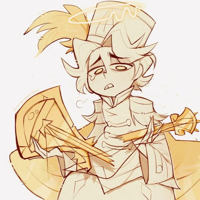 Abel thumbnail