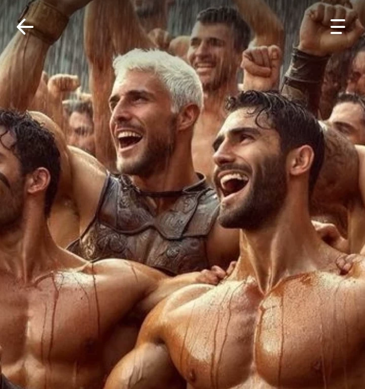 Exotic Island of Men thumbnail