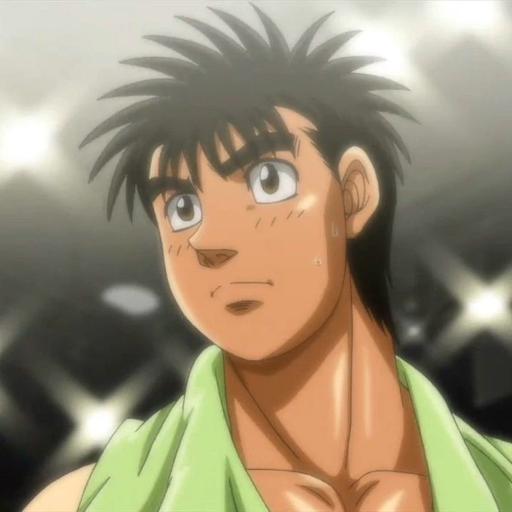 Ippo Makunouchi thumbnail