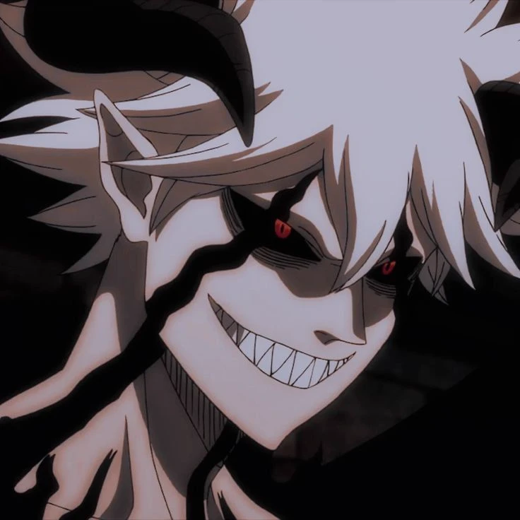 Liebe (Black Clover) thumbnail