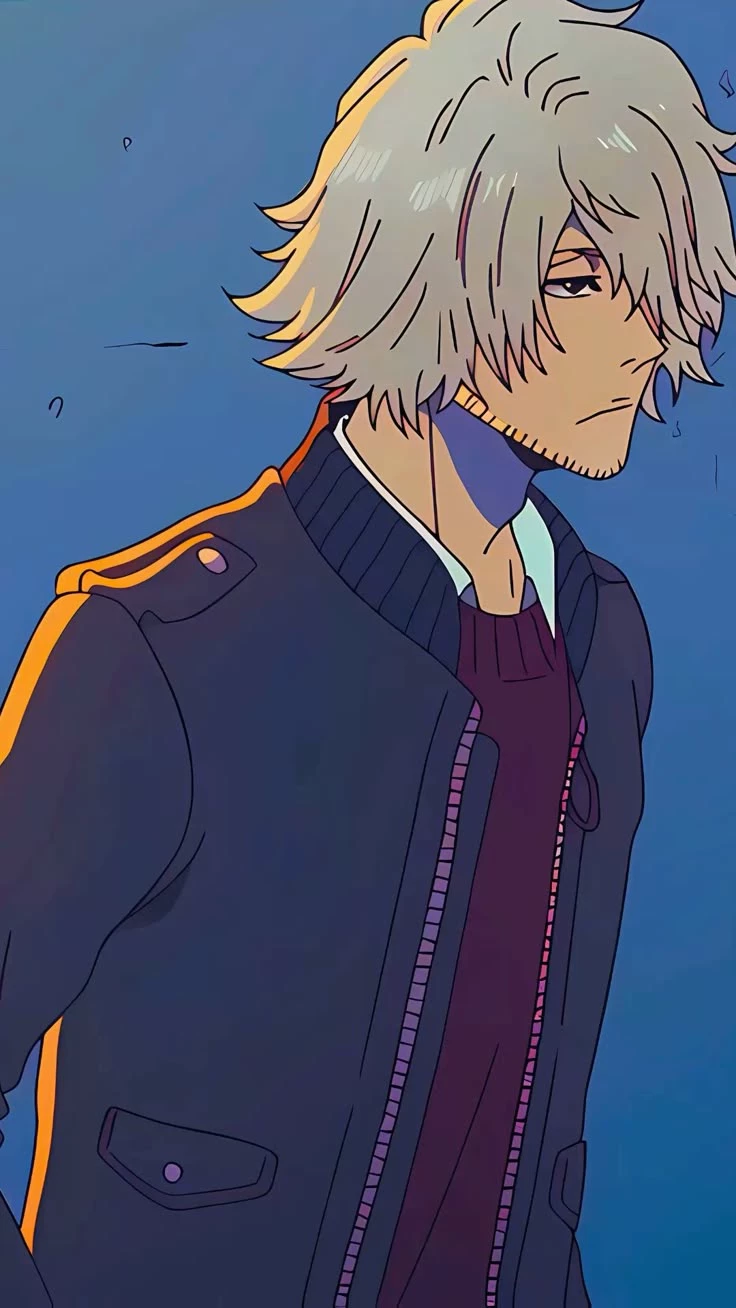 Kisuke Urahara thumbnail