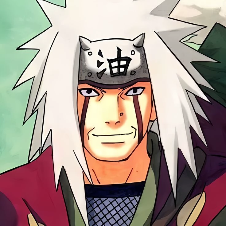 Jiraiya thumbnail