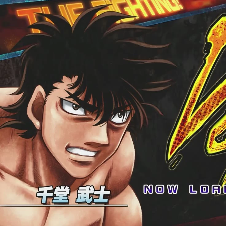 Takeshi Sendo thumbnail