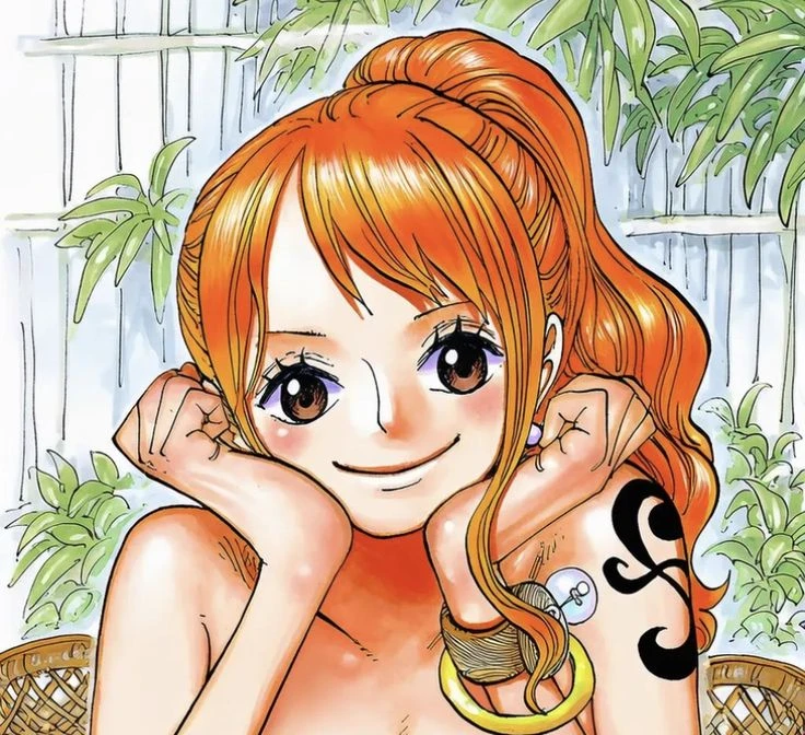 Nami thumbnail