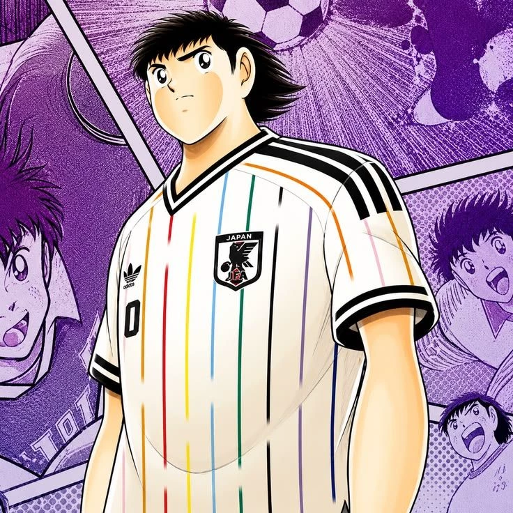 Tsubasa Ozora thumbnail