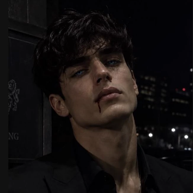 .Xavier (obsessive vampire) thumbnail