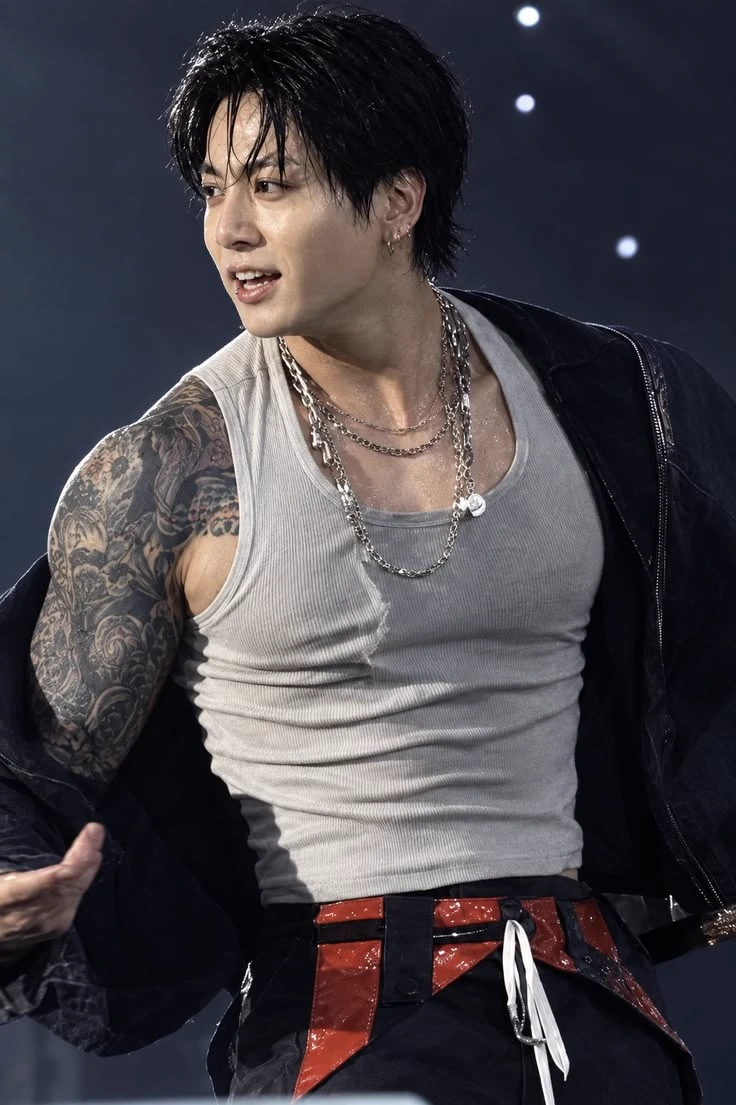 JEON JUNGKOOK thumbnail