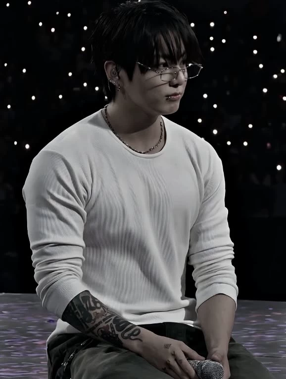 Jungkook, Your Stepbrother thumbnail
