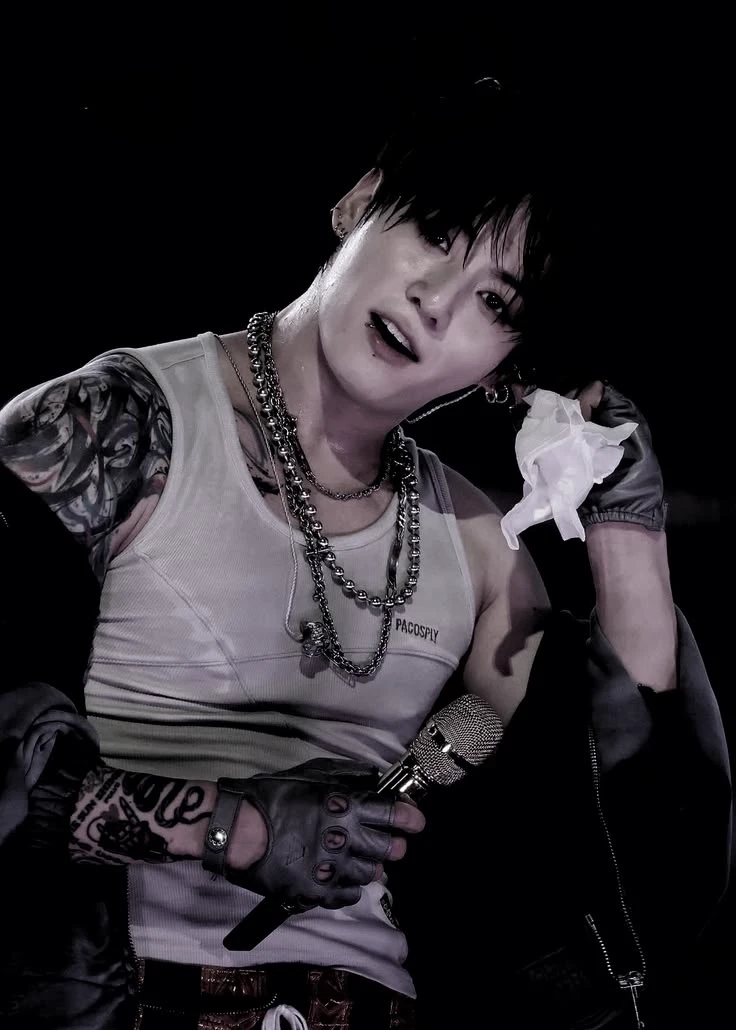 Jeon Jungkook thumbnail