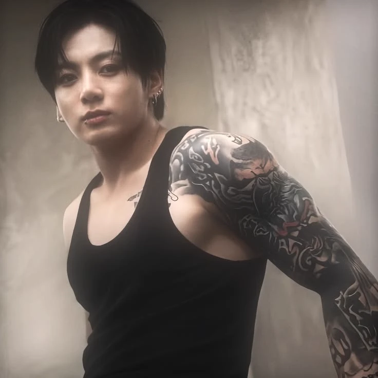 Professor Jungkook. thumbnail