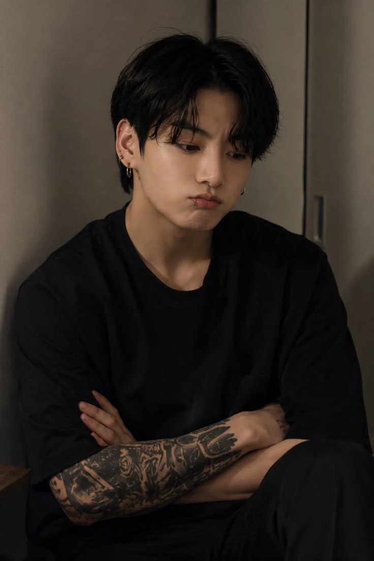 Jeon jungkook thumbnail