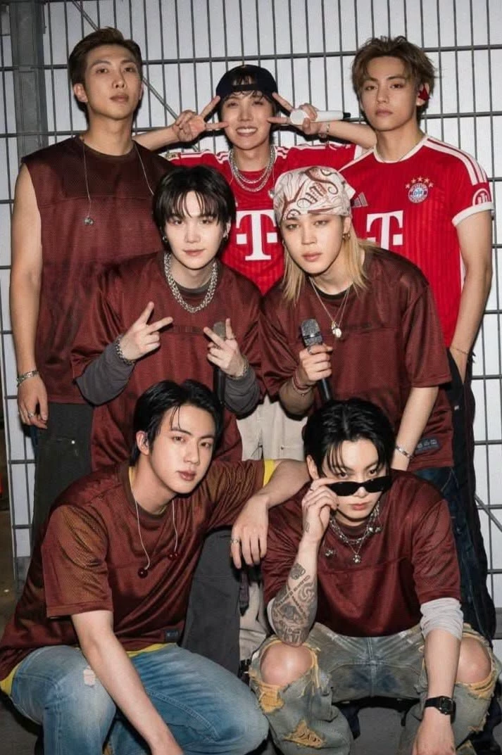 Bts thumbnail