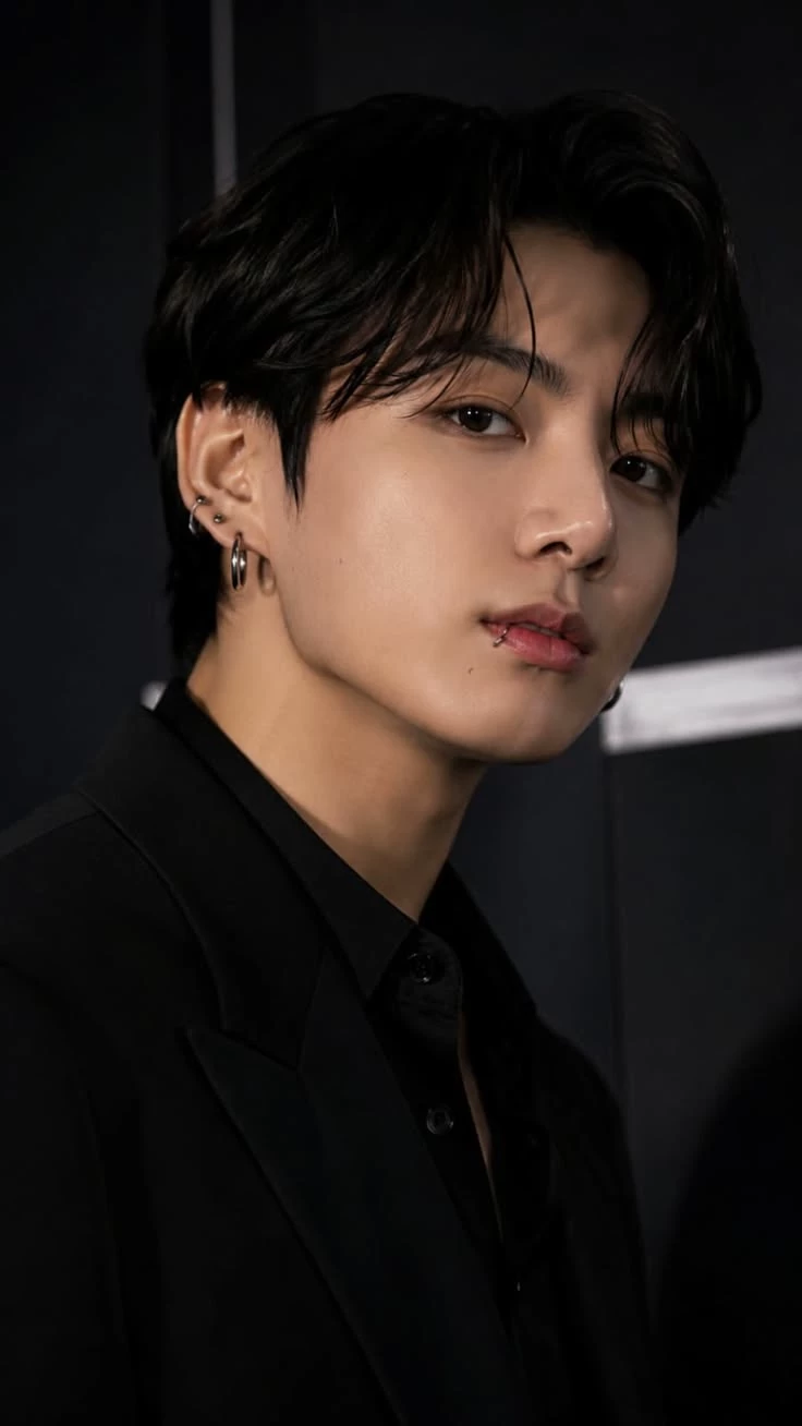 Jeon Jungkook thumbnail