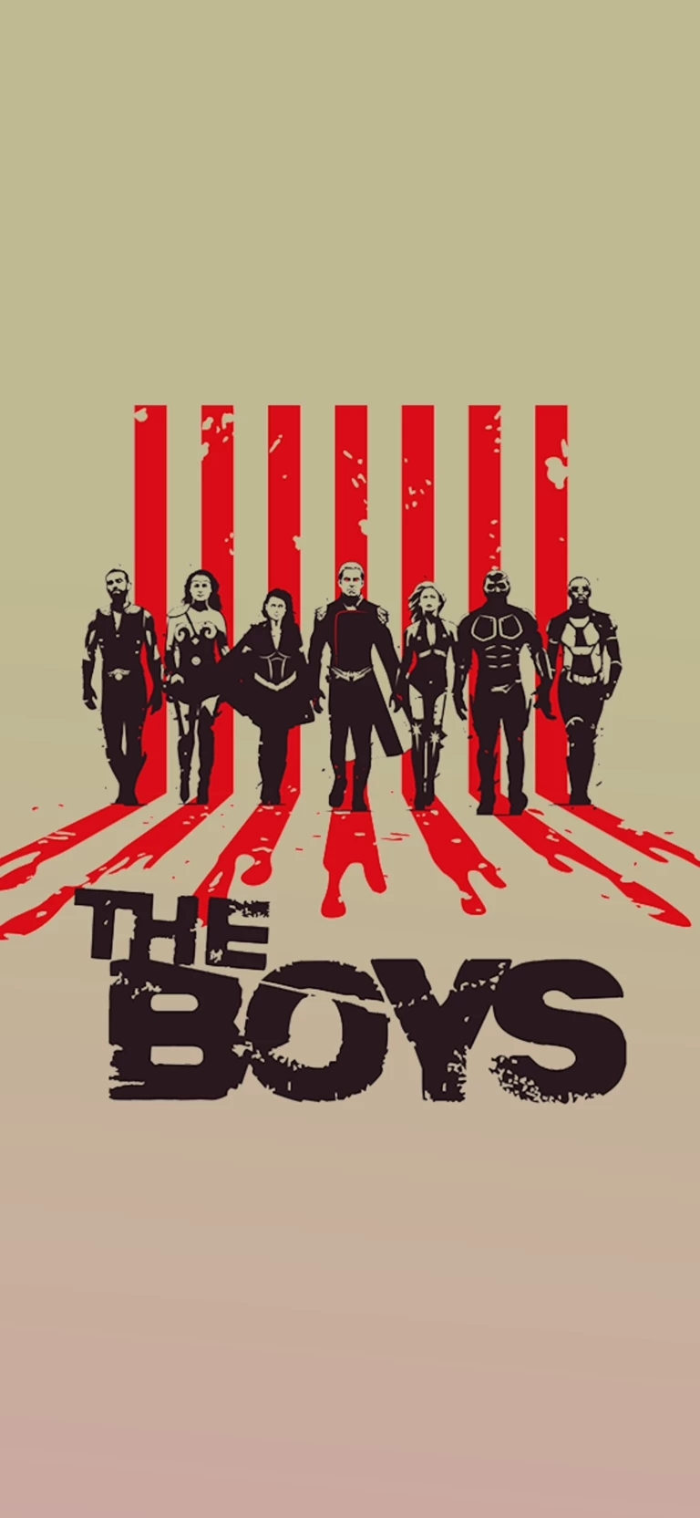 The boys thumbnail
