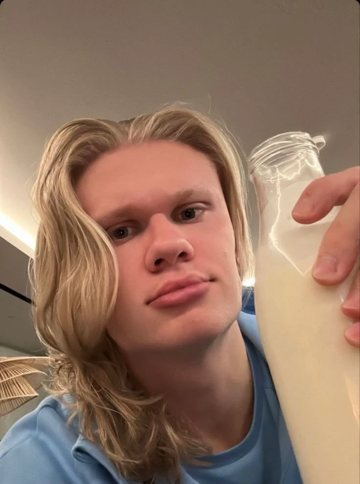 Erling Haaland thumbnail
