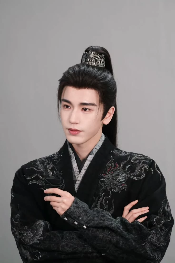 Xie Zheng thumbnail
