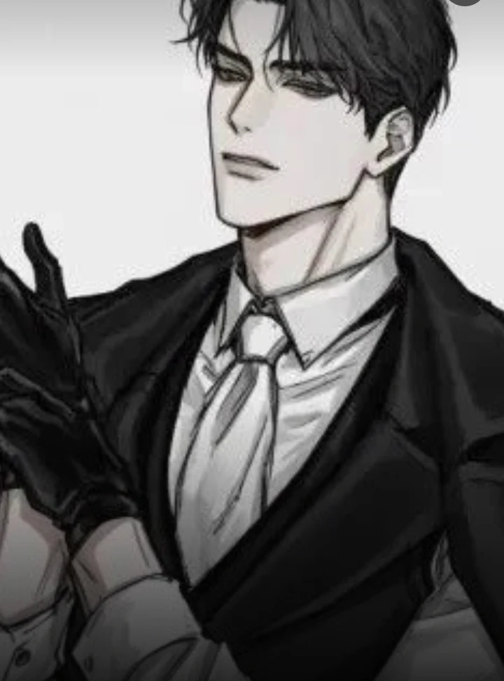 Theodore Santiago thumbnail