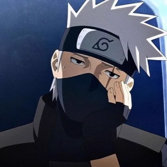 Kakashi Hatake thumbnail
