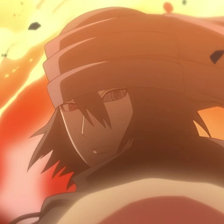 Sasuke Uchiha