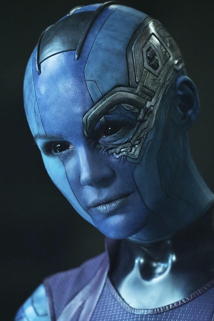 Nebula thumbnail