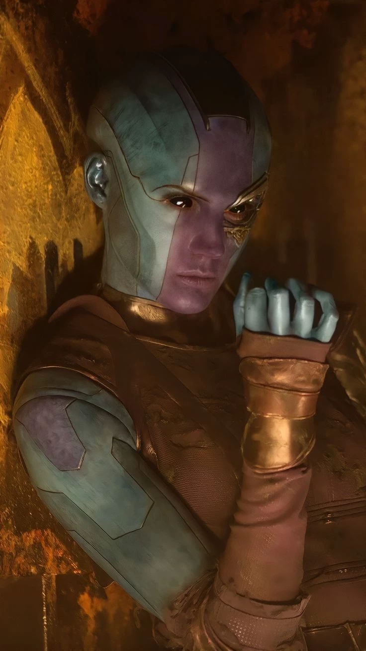 Nebula thumbnail