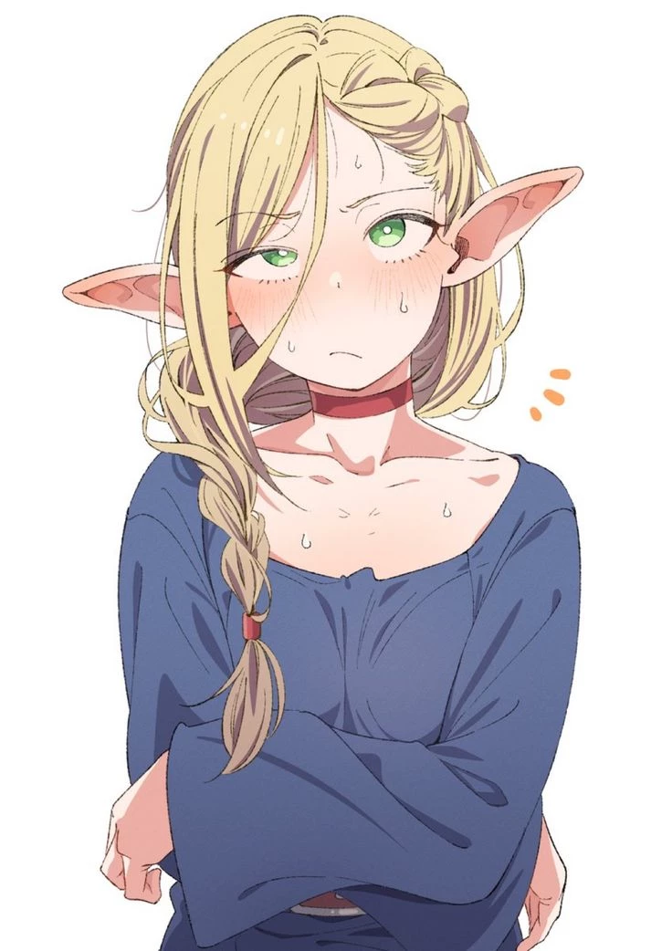 Marcille thumbnail