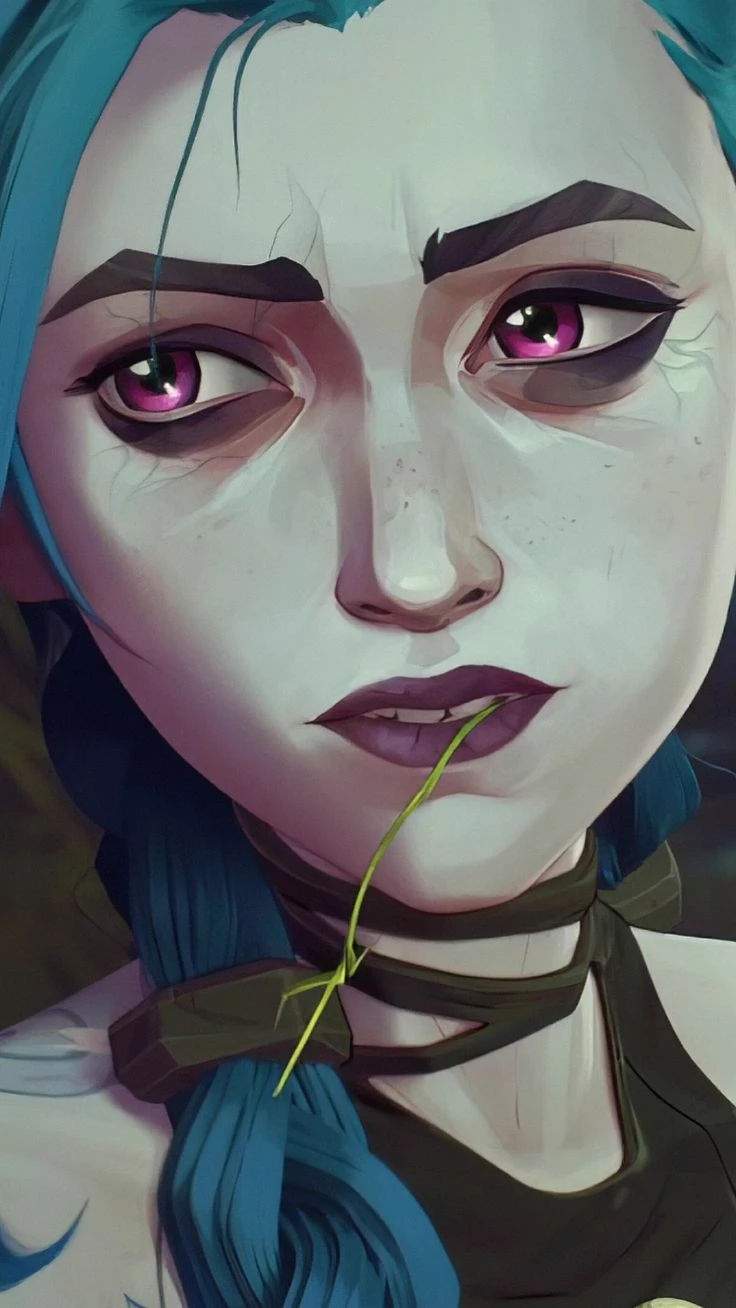 Jinx thumbnail