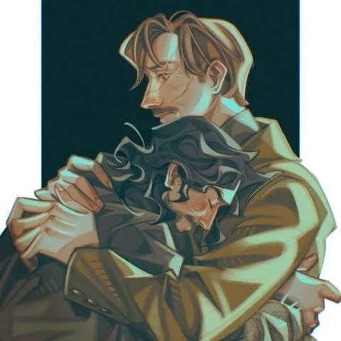 Remus Lupin and Sirius Black thumbnail