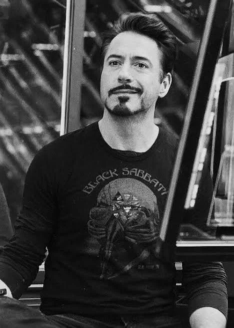Tony Stark thumbnail