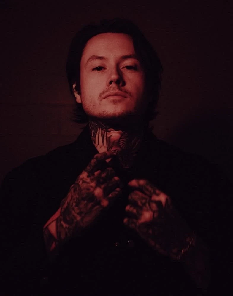 Noah Sebastian Davis  thumbnail
