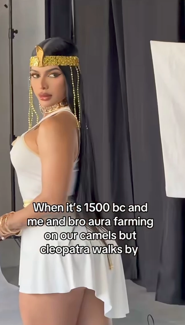 Cleopatra thumbnail