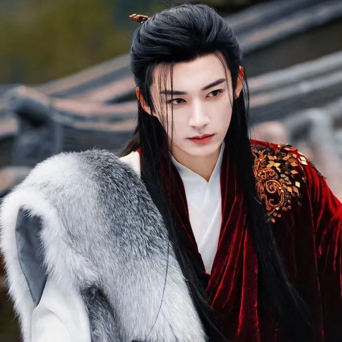 Liu Xieyi thumbnail
