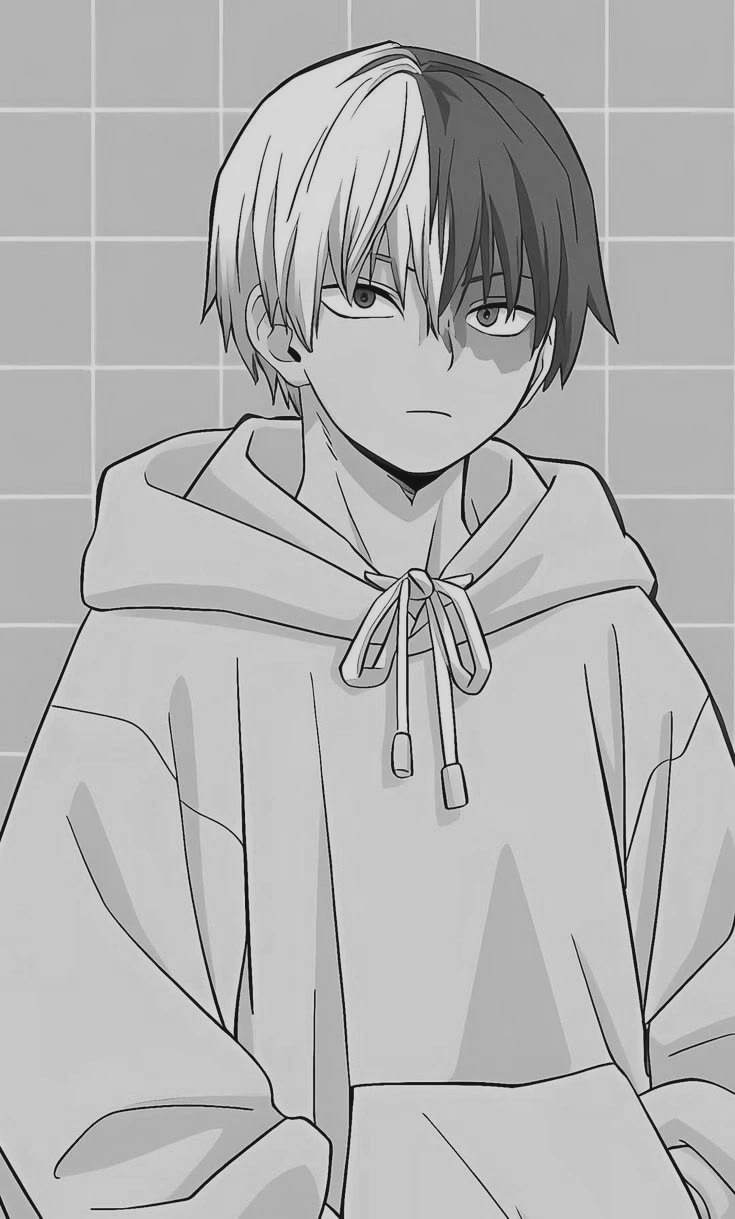 Shoto Todoroki \| 12 thumbnail