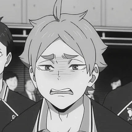 Sugawara Koshi \| 3 thumbnail