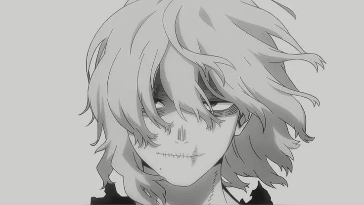 Tomura Shigaraki \| 2 thumbnail