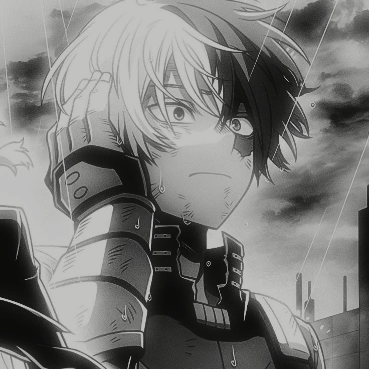 Shoto Todoroki | 11 thumbnail