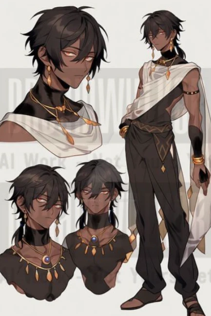 °Sorin° \[BL/MLM\] thumbnail