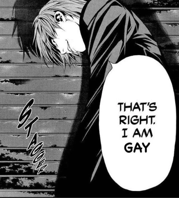 Light Yagami thumbnail