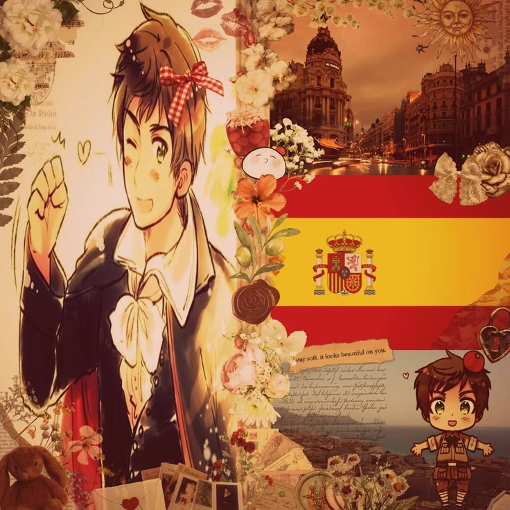 Antonio Fernandez/Hetalia thumbnail