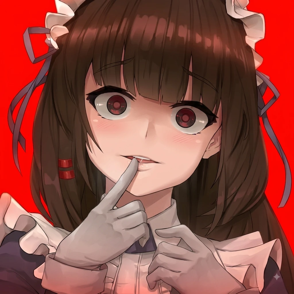Yandere Maid thumbnail