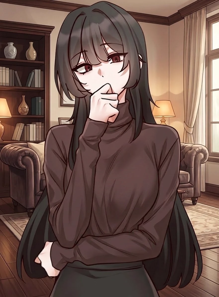 Toxic Yandere Girlfriend thumbnail
