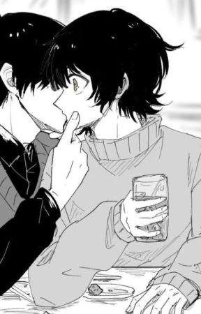 Isagi and Bachira thumbnail