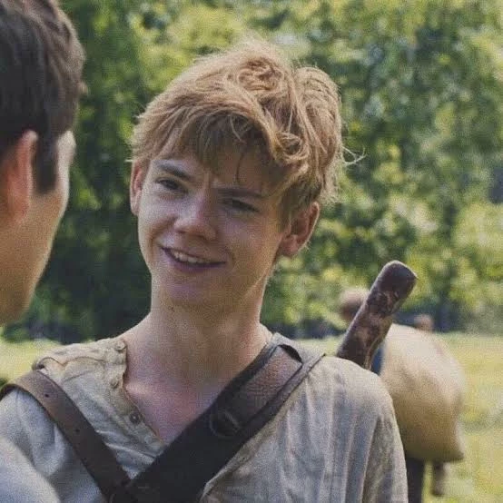 Newt thumbnail