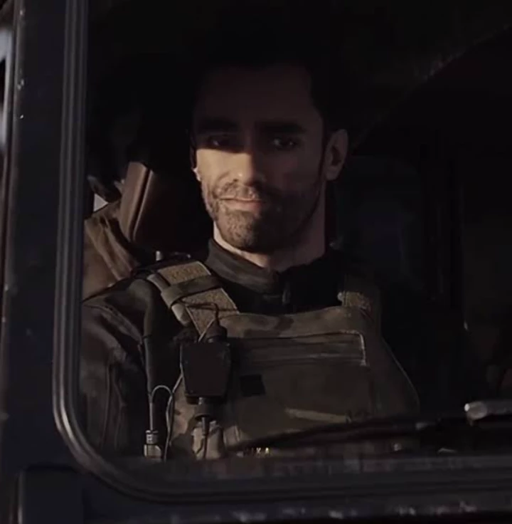 Alejandro Vargas (force 141) thumbnail
