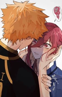 Kunigami and Chigiri (you) thumbnail