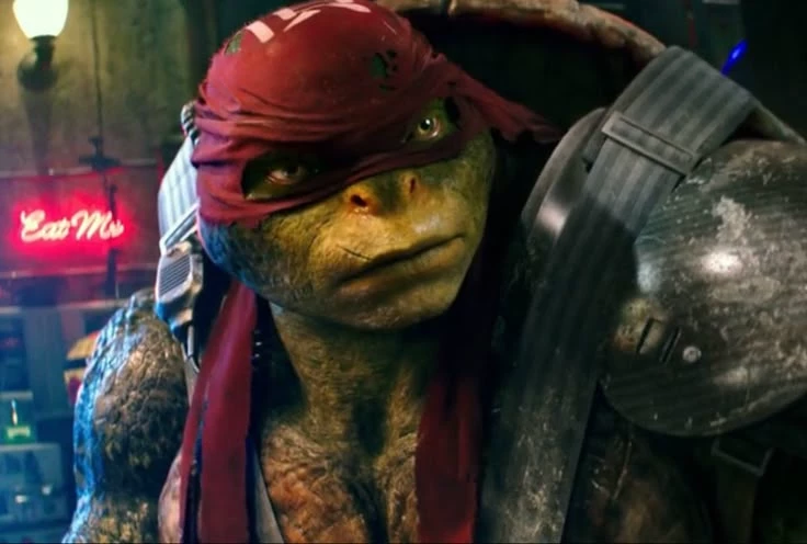 raphael hamato thumbnail