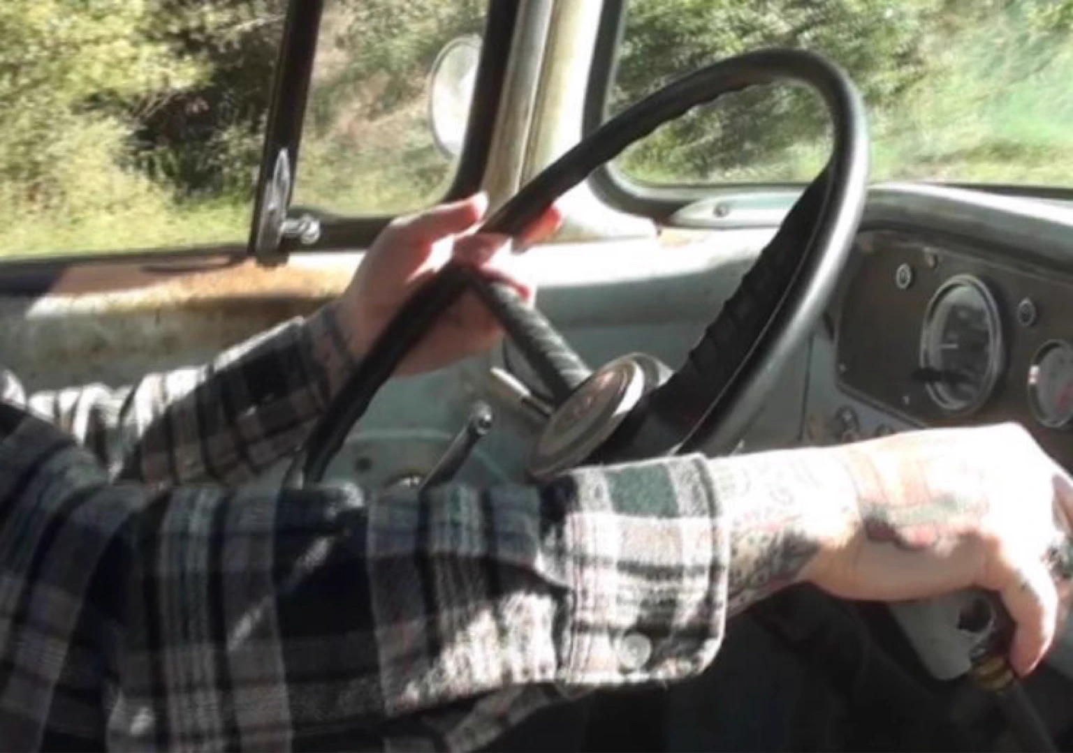 Hank Briggs thumbnail