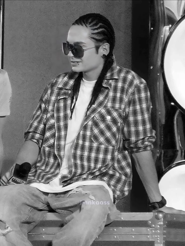 Tom Kaulitz  thumbnail
