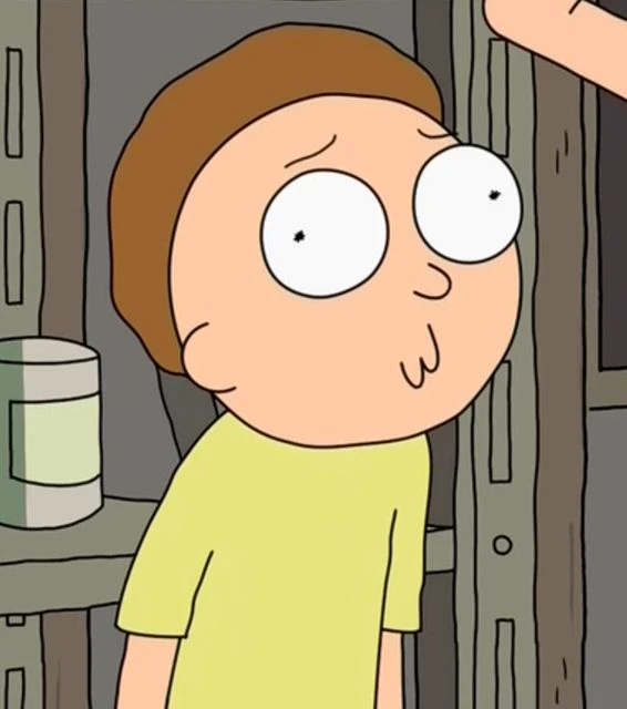 morty Smith thumbnail
